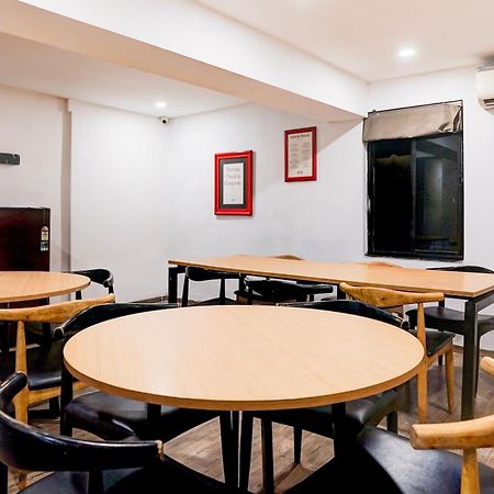 ホテル Super Townhouse Nagpur Railway Station エクステリア 写真