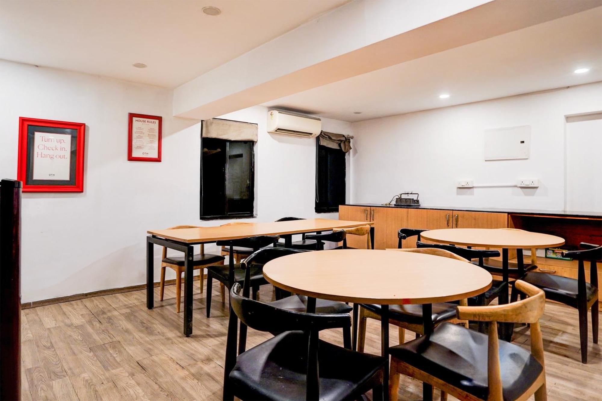 ホテル Super Townhouse Nagpur Railway Station エクステリア 写真